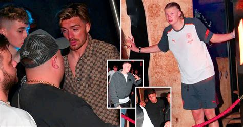 Jack Grealish Leads Man City Title Celebrations As He Stumbles 